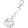 Fieldwork Women's Pocket Watch Keychain Watch DT111p-1