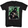 Футболка унисекс Motley Crue The Boys