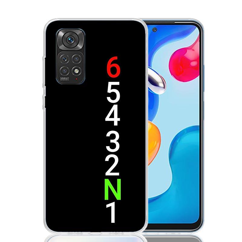 JoJo Adventure Guido Mista Чехол для телефона для Xiaomi Poco X7 X6 X5 Pro F7 Ultra Redmi 15C 15 13 13C 12 12C 10 10A 10C 9 9A 9C 9T Cov