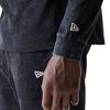 New Era Motorsport Longsleeve - Red Bull Racing noir