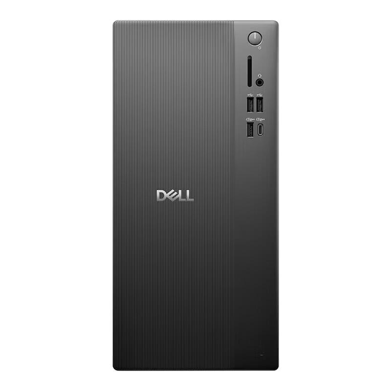 Dell Achievo ECT1250 Desktop PC with Monitor (CN version)