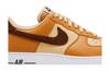 Nike Air Force 1 Low '07 Next Nature Flax Cacao Wow (Women's) Sneakers