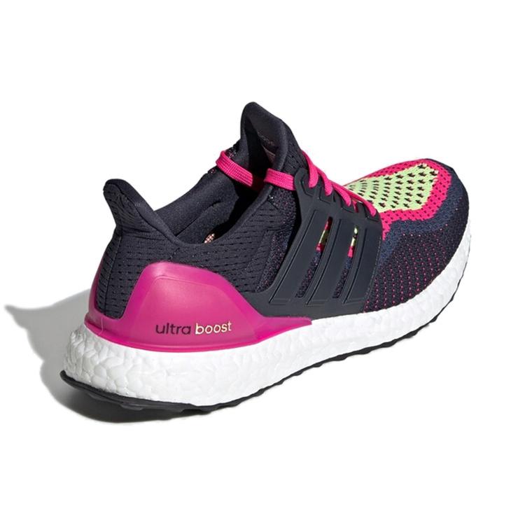 adidas Женские UltraBoost 2.0 'Navy Multi-Color' Женские AF5143