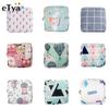 Women's Cosmetic Bag Zipper Cute Travel Neceser Toiletry Organizer Bag Set Girl Wash Make Up Sanitary Pads Lipstic Cases Bag