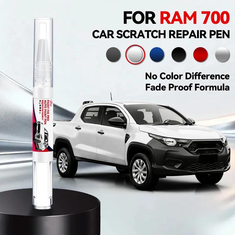 Specialized Automobiles Car Paint Repair Pen For RAM 700 Paint Repair Pen Touch Up Scratch Remover DIY Auto Accessories Black Wh