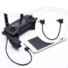 Data Cable for Drone Practical 15cm Short Type-c To Android Transfer Sturdy Simple Design