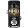 Tc Electronic Acoustic Enhancer BODYREZ ACOUSTIC PICKUP ENHANCER