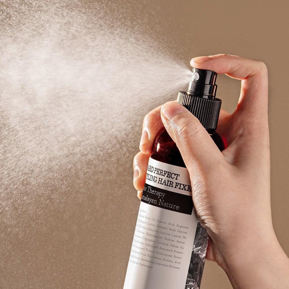 Nad Bouquet Garni Perfect Styling Hair Fixer, 1 Pc, 200ml