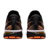 Asics Gel-Glyde 3 Non-Slip Durable Running Shoes Men Sneakers Black Orange 1011B383-001