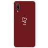 Чехол для Samsung Galaxy M02, противоударный мягкий силиконовый чехол из ТПУ, новая задняя крышка для Samsung M02, чехлы для телефонов m 02 M022F 2021, милый мультяшный чехол