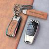 OQA4   For Mercedes Benz 2021 C /S Class W223 W206 S350L S400L S450L S500L TPU Car Key Case Cover Shell Protector