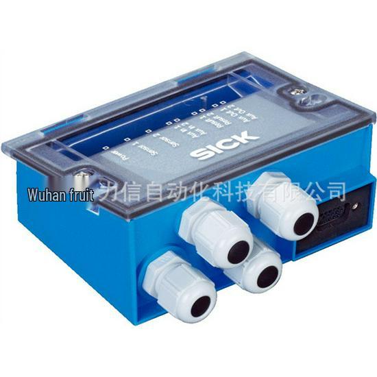 SICK CDB620-001 Integrated Module Junction Box 1042256 - Brand New Original