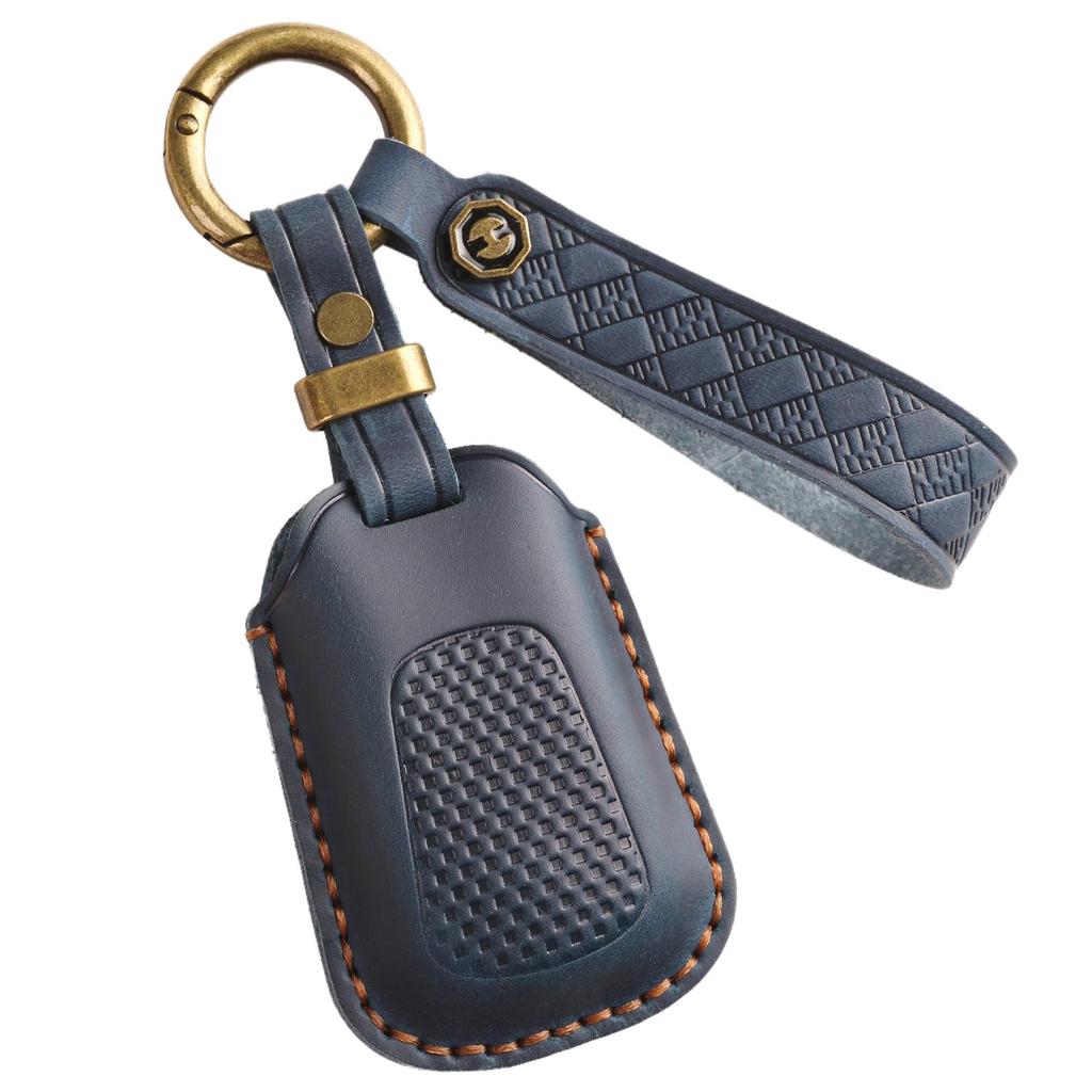 KYMCO Xciting X350 Key Cover - Commemorative Edition Remote Control Protective Bag Buckle Mod.