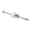 Bike Freehub Tool Stainless Steel Bike Freehub Body Removal Tool for Slotted Groove Free Hub Repair