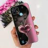 Чехол для Realme C21Y C25Y Милый Расписной Чехол Мягкий Силиконовый Чехол для Телефона Для Realme C25Y C 21 Y RealmeC21Y RelmeC25Y Задняя Крышка Сумки