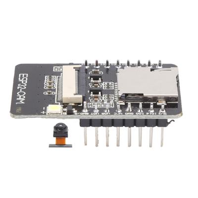 Для отладочной платы ESP32CAM WiFi Bluetooth с модулем камеры OV2640 для IoT-приложений