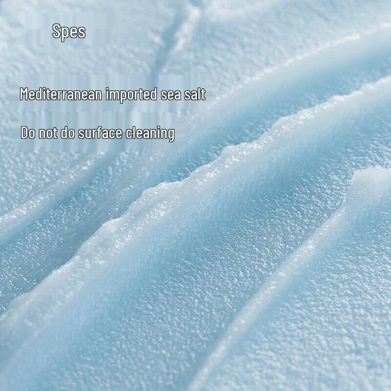 Spes Sea Salt Cleansing Shampoo