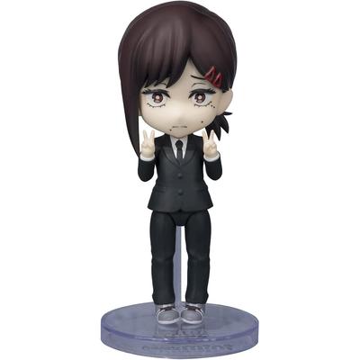 TAMASHII NATIONS Figuarts mini Человек-бензопила Кобени 90 мм ПВХ АБС Окрашенная фигурка