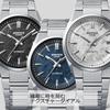Casio Мужские механические автоматические часы Edifice EFK-110D-7AJF с сапфировым стеклом, белые