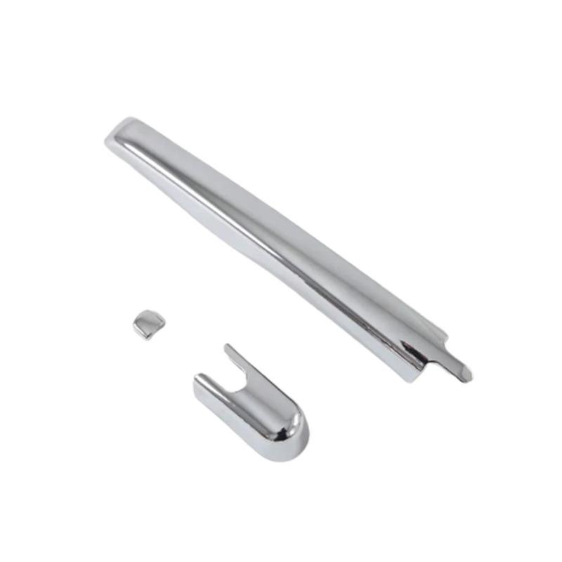 For Ford Escape/Kuga 2024 Car Rear Window Windshield Wiper Blade Trim Cover Frame Auto Exterior Accessories