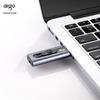 aigo U335 USB3.0 Metal Retractable Flash Drive