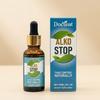 Docteat ALKO STOP Ботанические Жидкие Капли – Премиальная Формула для Ясности Ума, Спокойствия и Поведенческого Баланса (30мл)