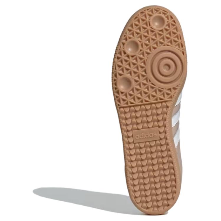 Adidas Женские Samba Og 'Wonder Taupe' Женские IE6523