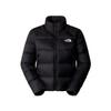 The North Face Hyalite Down Only Windcheater Polyester Blue