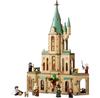 LEGO Harry Potter 76402 Палата Дамблдора в Хогвартсе