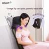 OSIM Smart Neck, Back & Waist Massage Cushion
