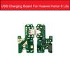 USB Charger Jack Board For Huawei Honor 7A 7C 8A RU 9I 10 V10 Y6 Y7 Y9 Charging Port USB Board