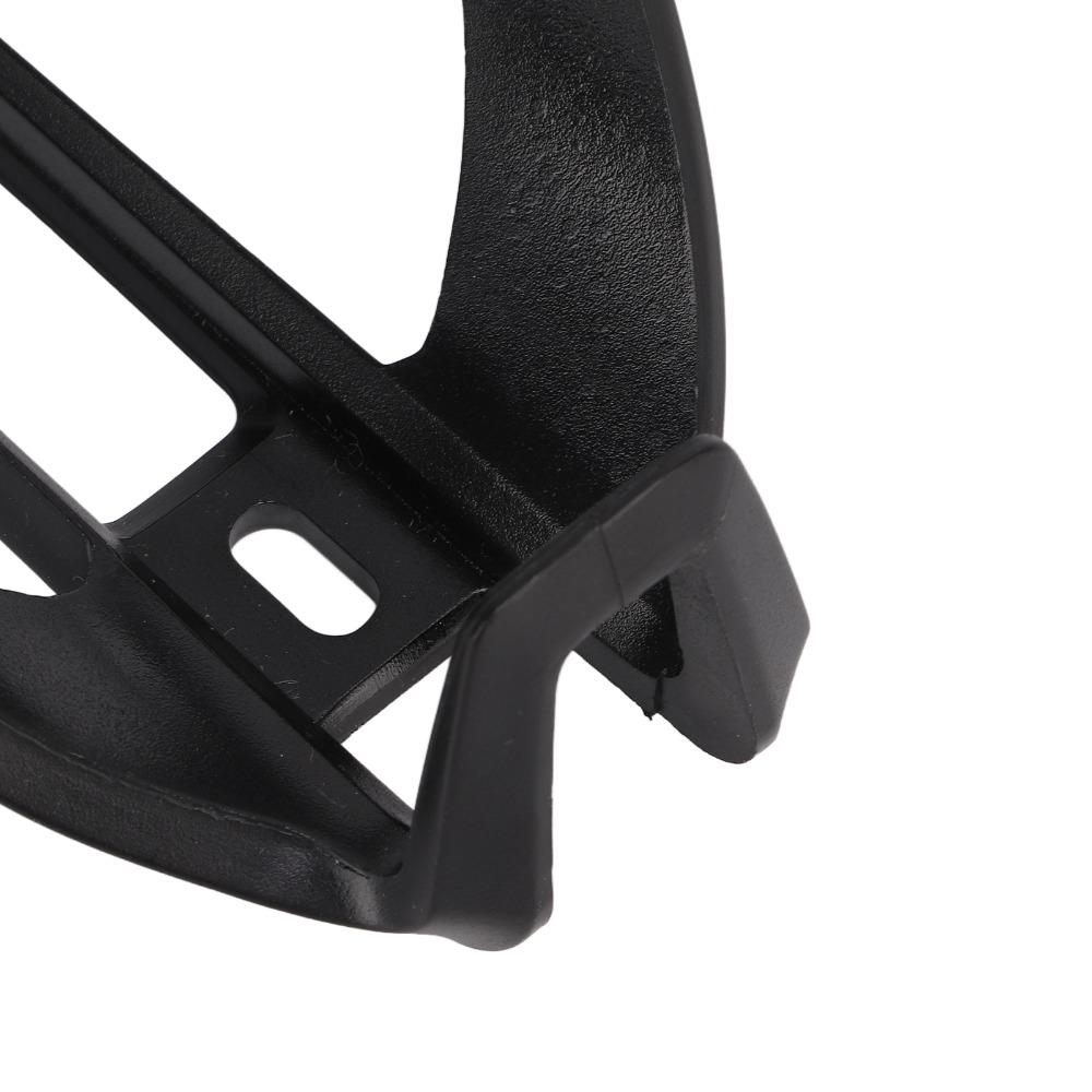 2PCS Adjustable Bike Cup Holder TPR Water Bottle Holder Bike Water Bottle Holder Outdoor Use
