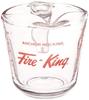 Мерный стакан Anchor Hocking Fire King 250 мл H496/2615L13