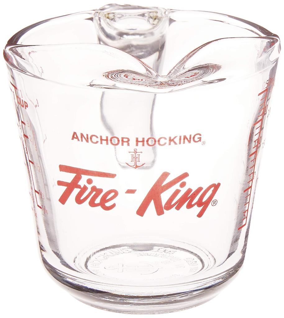 Мерный стакан Anchor Hocking Fire King 250 мл H496/2615L13