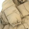 ROYAL DOWN PRODUCTS INC 70-е Сделано в США Пуховик Бежевый Мужской M Винтаж(ИСПОЛЬЗОВАЛ)