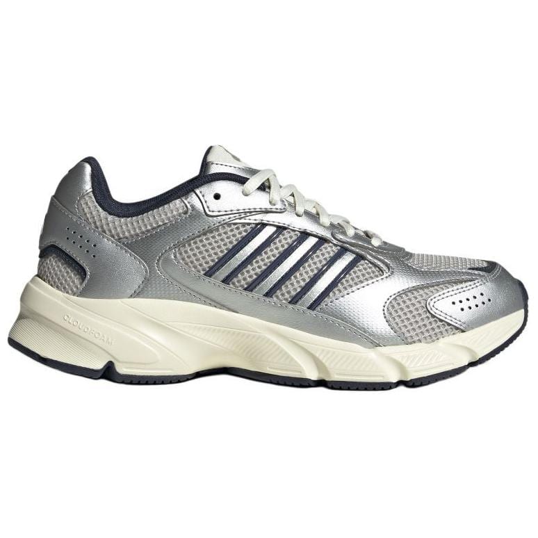 adidas CRAZYCHAOS 2000 Текстиль, Синтетическая кожа, ТПУ Нескользящие Устойчивые к истиранию Низкие Повседневные Кроссовки Женские JP8050