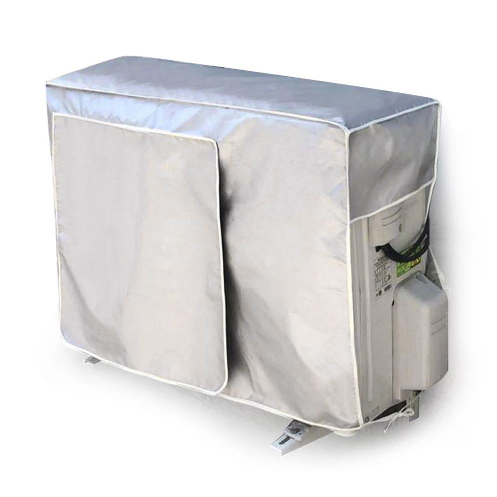 Cover Outdoor Sun Protection Cover Protectors Air Conditioning Shield Air Conditioner Cover