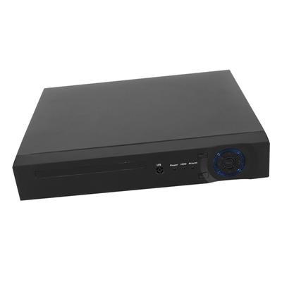 6?в?1 коаксиальный сетевой видеорегистратор с жестким диском AHD/TVI/CVI/CVBS/IP 110?240В