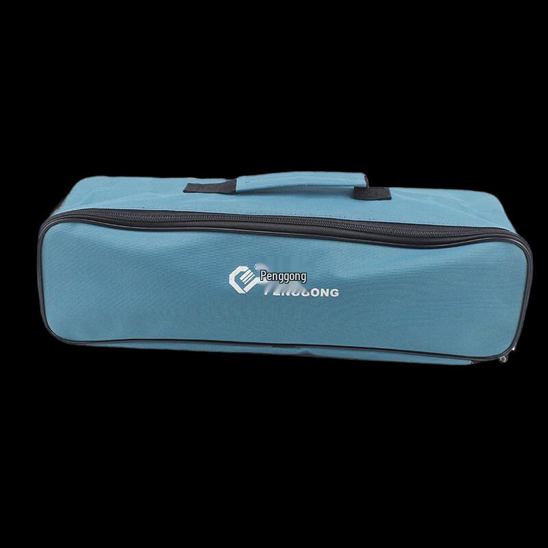 Lishen Car Emergency Tool Kit & Jack Storage Bag