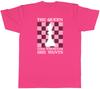 Chess Unisexs TShirt Queen Goes Wherever She Wants Tee Gift