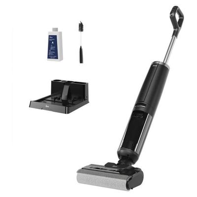 HOOVER HW300 - Моющий пылесос для пола - 16 000 Па - Время работы 40 мин - Технология Anti-Twist против запутывания - Самоочистка