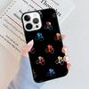 Чехол для телефона Велосипед Шоссейный Велосипед Для Для iPhone 17 Air 16 15 11 12 13 14 Pro Max Plus coque