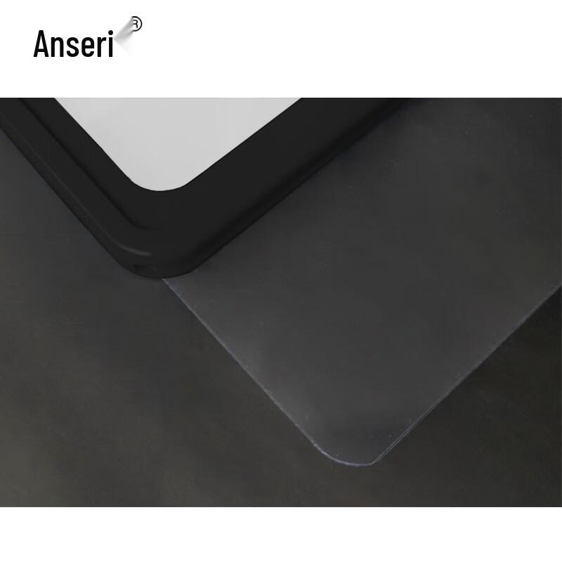 A4 Retail Advertising Floor Stand