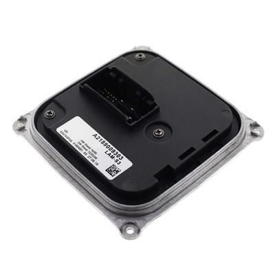 НОВЫЙ блок управления светодиодной фарой A2189009303 для Mercedes-Benz CLA W156 2013-2016