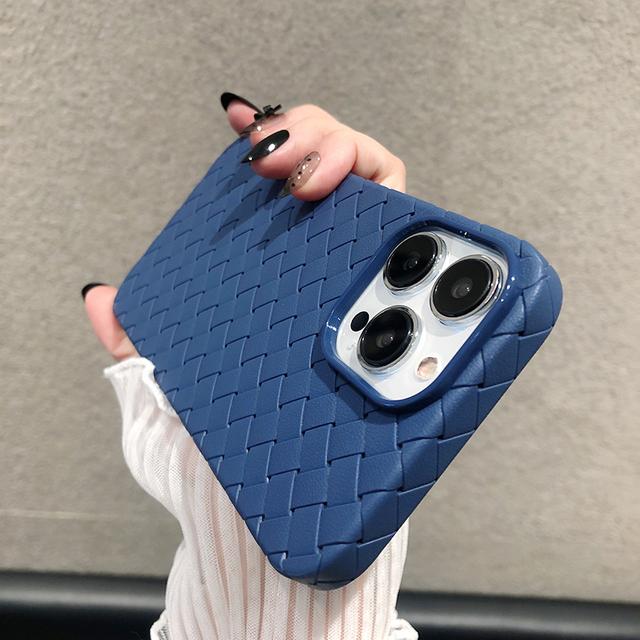 Дышащий сетчатый чехол для телефона Iphone 14 13 12 11 Pro Max Xr Xs Max 13pro 14 Pro Max, мягкая кожа, силиконовая задняя крышка