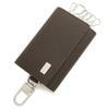 Dunhill Case PLAIN KEY CASE 22R2P14PS 201R Brown 6-key Men's [item]