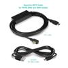 HYPERKIN Кабель-переходник HDMI для PSP 2000 и 3000 КАБЕЛЬ HDTV для PSP 2000 и 3000 Расширьте возможности своего игрового экрана, просто подключив основное устройство и телевизор Нет