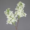 Elegant Artificial Lilac Flower Real Touch Fake Flower  Shop Hotel Decoration