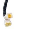 New OEM LINHAI ATV 500cc LH500 Digital Carburetor Speedometer Led Odometer European Standard
