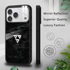 F-Freeze Corleone 667 CFR Чехол для телефона для iPhone 17 16 15 14 13 12 11 Pro Max Plus Mini Plus Жесткая зеркальная поверхность Защитный Funda